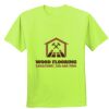 Unisex Dri-Power® Performance T-Shirt Thumbnail