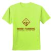 Unisex Dri-Power® Performance T-Shirt Thumbnail