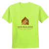 Unisex Dri-Power® Performance T-Shirt Thumbnail