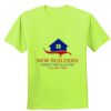 Unisex Dri-Power® Performance T-Shirt Thumbnail