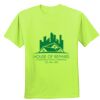 Unisex Dri-Power® Performance T-Shirt Thumbnail