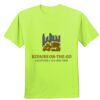 Unisex Dri-Power® Performance T-Shirt Thumbnail