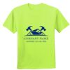 Unisex Dri-Power® Performance T-Shirt Thumbnail