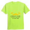 Unisex Dri-Power® Performance T-Shirt Thumbnail