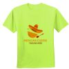 Unisex Dri-Power® Performance T-Shirt Thumbnail