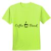 Unisex Dri-Power® Performance T-Shirt Thumbnail