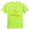 Unisex Dri-Power® Performance T-Shirt Thumbnail