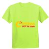 Unisex Dri-Power® Performance T-Shirt Thumbnail