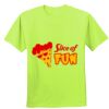Unisex Dri-Power® Performance T-Shirt Thumbnail
