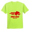 Unisex Dri-Power® Performance T-Shirt Thumbnail