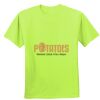 Unisex Dri-Power® Performance T-Shirt Thumbnail
