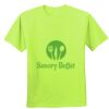 Unisex Dri-Power® Performance T-Shirt Thumbnail