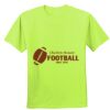 Unisex Dri-Power® Performance T-Shirt Thumbnail