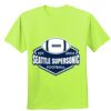 Unisex Dri-Power® Performance T-Shirt Thumbnail