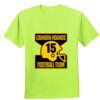 Unisex Dri-Power® Performance T-Shirt Thumbnail