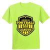 Unisex Dri-Power® Performance T-Shirt Thumbnail