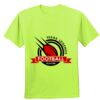 Unisex Dri-Power® Performance T-Shirt Thumbnail