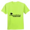 Unisex Dri-Power® Performance T-Shirt Thumbnail