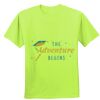 Unisex Dri-Power® Performance T-Shirt Thumbnail