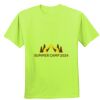Unisex Dri-Power® Performance T-Shirt Thumbnail