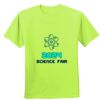 Unisex Dri-Power® Performance T-Shirt Thumbnail