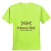 Unisex Dri-Power® Performance T-Shirt Thumbnail