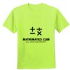 Unisex Dri-Power® Performance T-Shirt Thumbnail