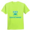 Unisex Dri-Power® Performance T-Shirt Thumbnail