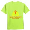Unisex Dri-Power® Performance T-Shirt Thumbnail