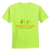 Unisex Dri-Power® Performance T-Shirt Thumbnail