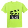 Unisex Dri-Power® Performance T-Shirt Thumbnail