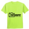 Unisex Dri-Power® Performance T-Shirt Thumbnail
