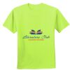 Unisex Dri-Power® Performance T-Shirt Thumbnail