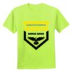 Unisex Dri-Power® Performance T-Shirt Thumbnail