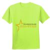 Unisex Dri-Power® Performance T-Shirt Thumbnail