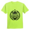 Unisex Dri-Power® Performance T-Shirt Thumbnail