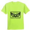 Unisex Dri-Power® Performance T-Shirt Thumbnail