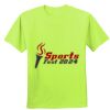 Unisex Dri-Power® Performance T-Shirt Thumbnail