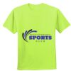 Unisex Dri-Power® Performance T-Shirt Thumbnail