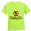 Unisex Dri-Power® Performance T-Shirt Thumbnail