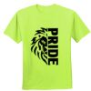 Unisex Dri-Power® Performance T-Shirt Thumbnail