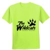Unisex Dri-Power® Performance T-Shirt Thumbnail
