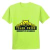 Unisex Dri-Power® Performance T-Shirt Thumbnail