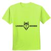 Unisex Dri-Power® Performance T-Shirt Thumbnail