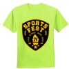 Unisex Dri-Power® Performance T-Shirt Thumbnail