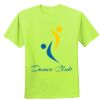 Unisex Dri-Power® Performance T-Shirt Thumbnail