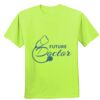 Unisex Dri-Power® Performance T-Shirt Thumbnail