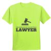 Unisex Dri-Power® Performance T-Shirt Thumbnail