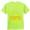 Unisex Dri-Power® Performance T-Shirt Thumbnail