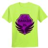 Unisex Dri-Power® Performance T-Shirt Thumbnail